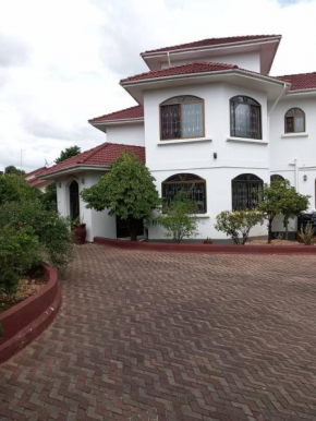 SPS Gould Home